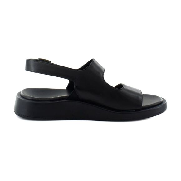 Vionic Madera Black Leather - Picture 8 of 8